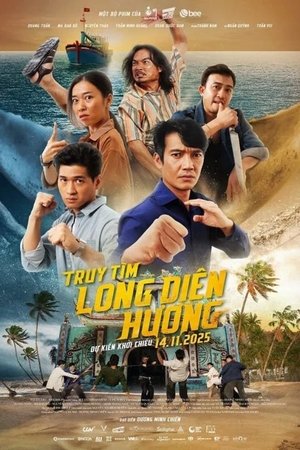 Affiche de Truy Tìm Long Diên Hương