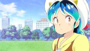 Urusei Yatsura Season 2 Episode 3 English Subbed