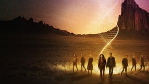 Roswell New Mexico full TV Series | where to watch?