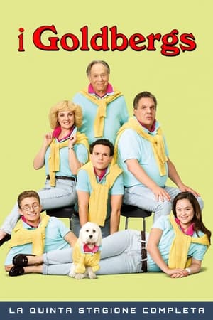 I Goldbergs: Stagione 5