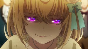 Eris no Seihai Episódio 1 Sub Español