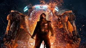 Kalki 2898-AD ( 2024 )