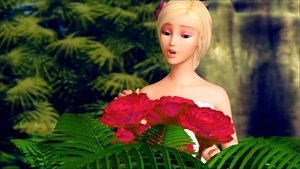 Barbie în Prinţesa Insulei Magice (2007) – Dublat în Română