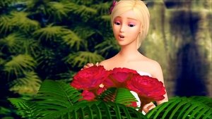 Barbie, princesse de l’île merveilleuse (2007)