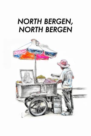 Poster North Bergen, North Bergen 2024