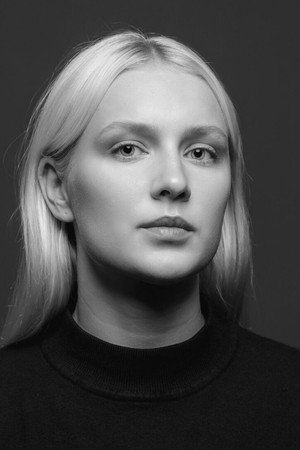 Carolyn Veensalu portrait