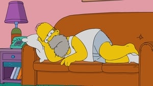 Les Simpson: Saison 30 Episode 5