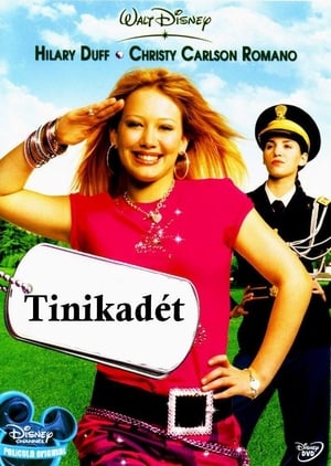 Tinikadét