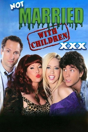 Not Married with Children XXX