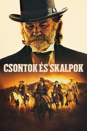 Csontok és skalpok (2015)