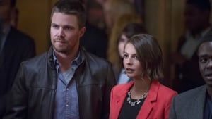 Arrow: Stagione 4 – Episodio 2