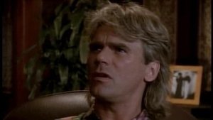 MacGyver: 7×9