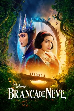 poster Snow White