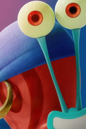 poster The SpongeBob Movie: Search for SquarePants