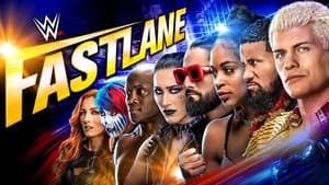 WWE Fastlane 2023