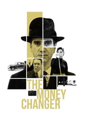 Poster The Moneychanger 2019
