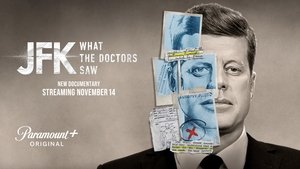 JFK: What The Doctors Saw (2023)