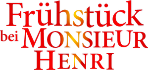 El Sr. Henri comparte piso — Logos 2
