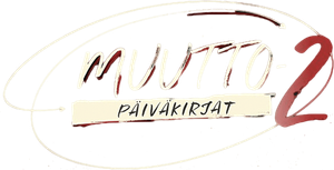 Muuttopäiväkirjat