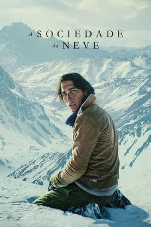 Assistir A Sociedade da Neve Online Grátis