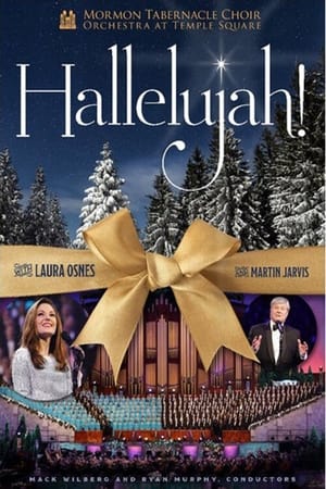 Poster Hallelujah! (2016)