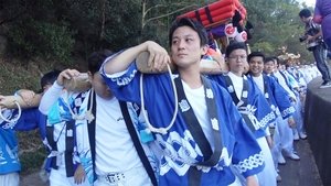 Image Giving a Lift to Traditional Festivals: Matsuri Revivalist - Manabu Ohara