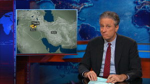 The Daily Show: 20×83