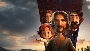 The King of Kings (2025)