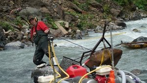 Gold Rush: White Water Boulder Battles