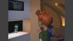 A Captain’s Log: 2×3