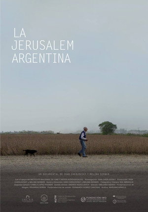 La Jerusalem argentina