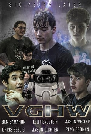 Poster VGHW 2022