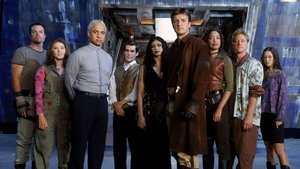 Firefly – Der Aufbruch der Serenity