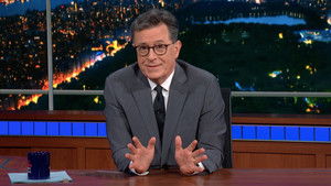 The Late Show with Stephen Colbert: 8×4