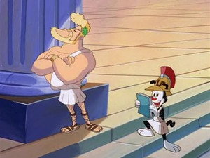 Hercule capitule