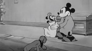 Mickey Plays Papa film complet