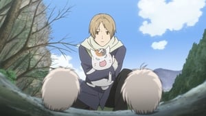 Natsume’s Book of Friends: 4×3