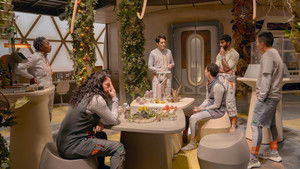 Diários de um Robô-Assassino: 1×2