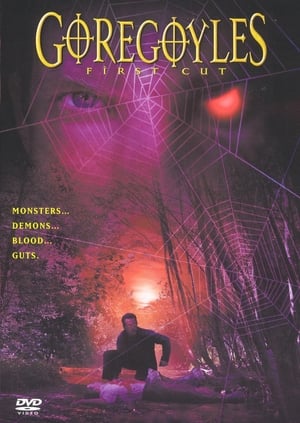 GoreGoyles: First Cut (2003)