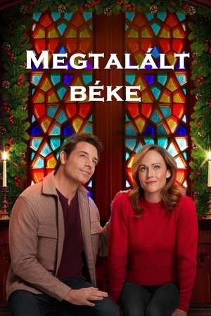 Image Megtalált béke