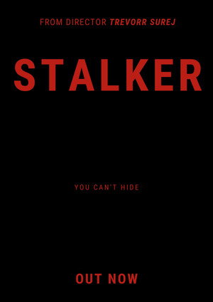 STALKER (short 2021) 2
