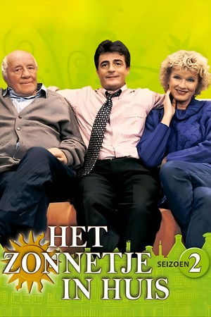 Het Zonnetje In Huis - Season 2