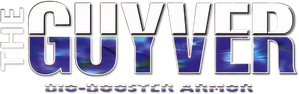 The Guyver: Bio-Booster Armor — Logos 1