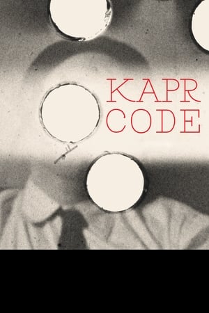 Image Kapr Code