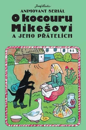 O Mikešovi poster