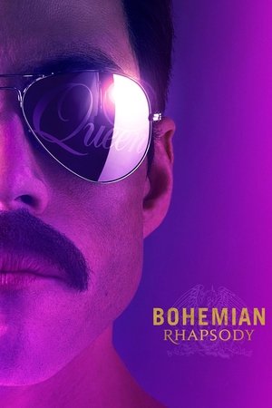 poster Bohemian Rhapsody