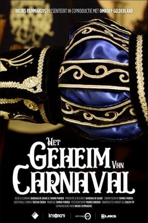 Poster di Het Geheim van Carnaval