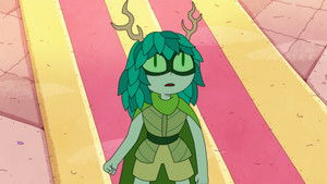 Hora de Aventura con Fionna & Cake: 2×10