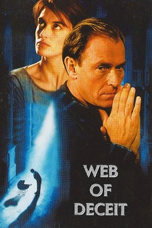Poster Web of Deceit (1994)