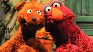 Sesame Street Telly Gets Jealous